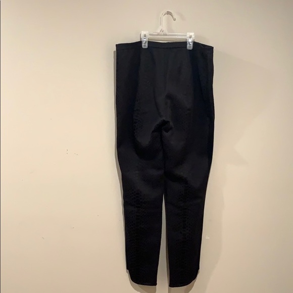 Ted Baker London “Tulio” Snake Pants - Women’s UK Size 3 - Picture 5 of 11